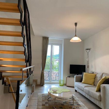Losone - Locarno, Rustico San Giorgio 外观 照片