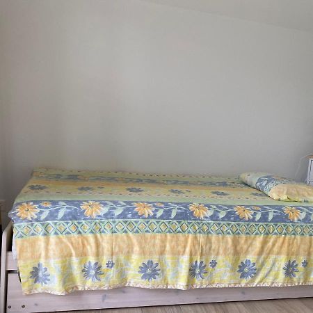 Losone - Locarno, Rustico San Giorgio 外观 照片