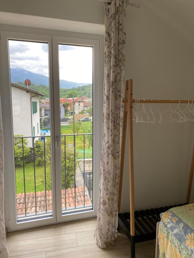Losone - Locarno, Rustico San Giorgio 外观 照片