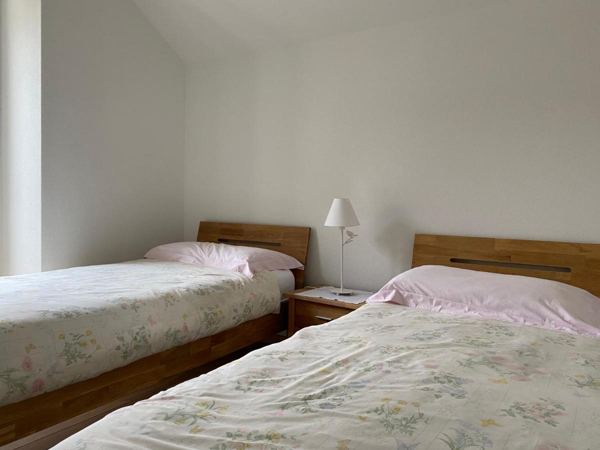Losone - Locarno, Rustico San Giorgio 外观 照片